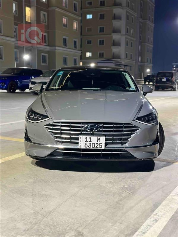 Hyundai for sale in Iraq